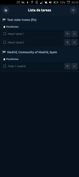 TODOs multidestino